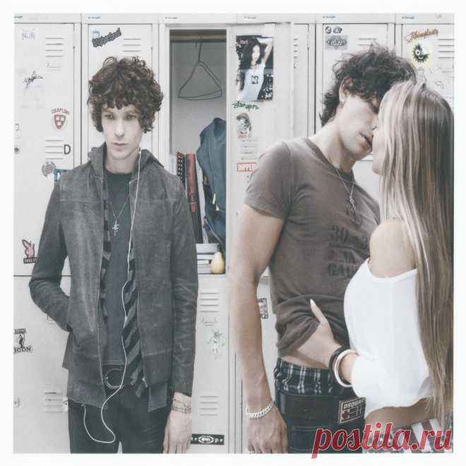 HighSchool - HighSchool (2025) 320kbps / FLAC