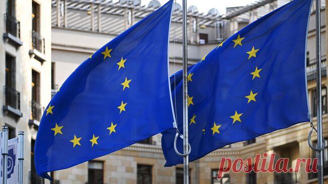 Еврокомиссар заявил, что Европе следует обзавестись своим планом по Украине