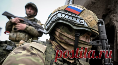 ВС России освободили населённый пункт Редкодуб в ДНР. В Минобороны России заявили, что российские войска освободили населённый пункт Редкодуб в Донецкой Народной Республике. Читать далее