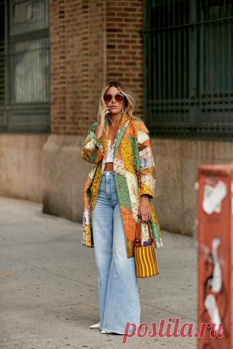 Как эффектно одеваться в стиле бохо женщинам за 40 и за 50 | C чем носить? | Яндекс Дзен