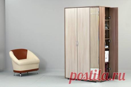 Купить в СПб Домино Прихожая, Гранд Кволити|Интернет магазин мебели Соната-Спб