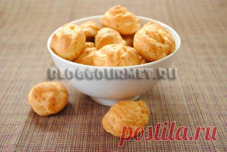 Гужеры с паприкой и чесноком | Кулинарный блог Просто Вкусно - только проверенные кулинарные рецепты с фото