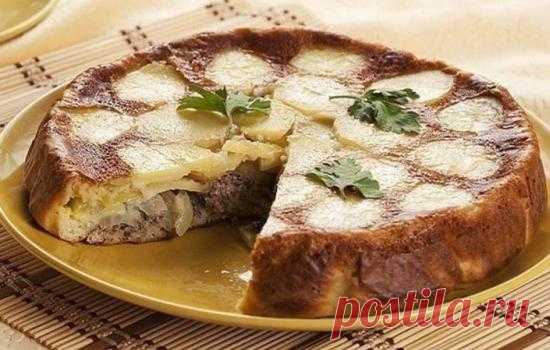 Рецепты пирога с рыбными консервами и картошкой: секреты выбора