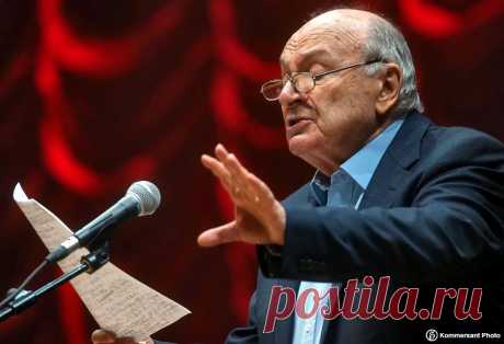 Как включать и выключать воображение – Михаил Жванецкий цитаты