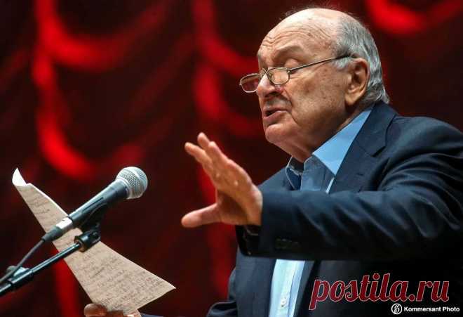 Как включать и выключать воображение – Михаил Жванецкий цитаты