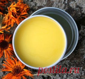Рецепт лечения экземы народными средствами