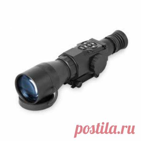 Прицел ночного видения ATN X-Sight HD 3-12x (DGWSXS312A)