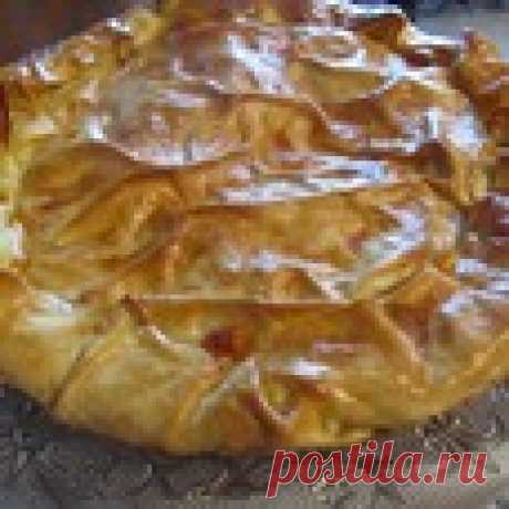 Сабурани Кулинарный рецепт