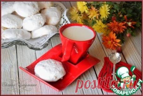 Мамочкины пряники - кулинарный рецепт