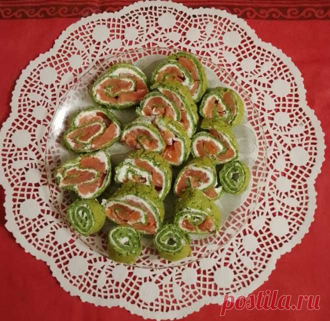 7 праздничных рецептов к Старому Новому году: шоколадный кекс с пряностями и орехами, трайфлы, зеленый рулет с красной рыбой | Nice&Easy | Дзен