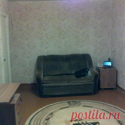 Тотальный ремонт в Хрущевке 42 кв.м.