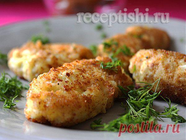 Яичные сиченики | Кулинарные рецепты с фото на Рецептыши.ру