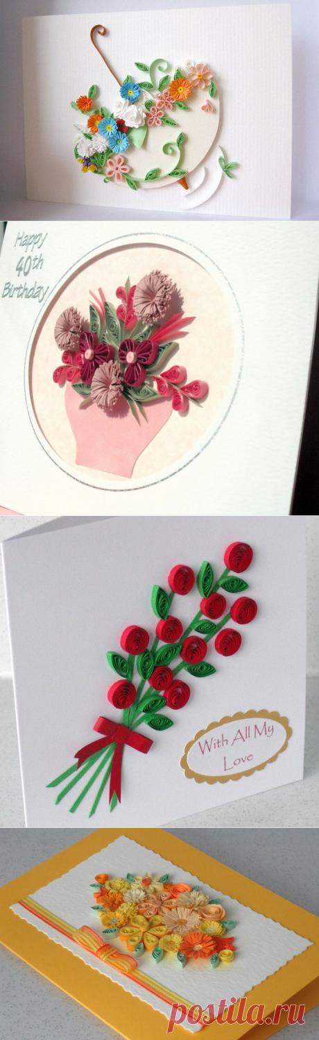 БУМАЖНАЯ ПРЕЛЕСТЬ