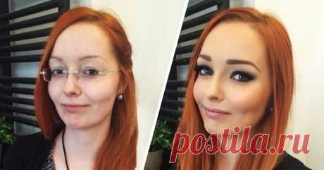 11 советов по макияжу, которые оценят даже те, кто не красится