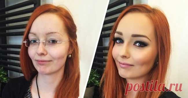 11 советов по макияжу, которые оценят даже те, кто не красится