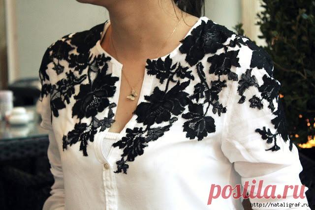 Переделки-обновление