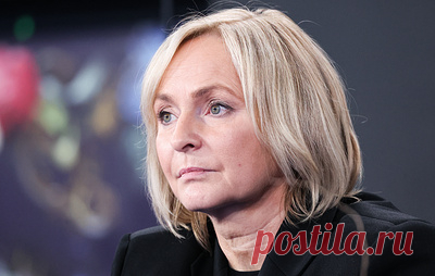 Сергаева назвала Кубок сильнейших спортсменов очень важным стартом для гимнасток из России. Главный тренер национальной команды отметила, что ее очень порадовало выступление молодых спортсменок
