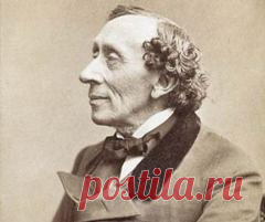 2 апреля в 1805 году родился(ась) Ганс Христиан Андерсен-ПИСАТЕЛЬ-СКАЗОЧНИК