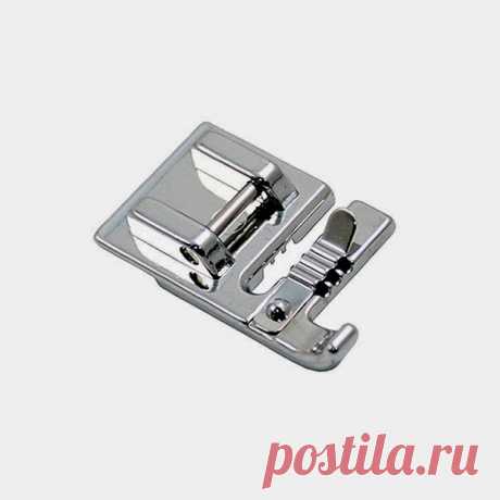 Las cosillas de Dito´s: Prensatelas de Cordon - cording foot, 3 HOLE 5 HOLE Y 7 HOLE