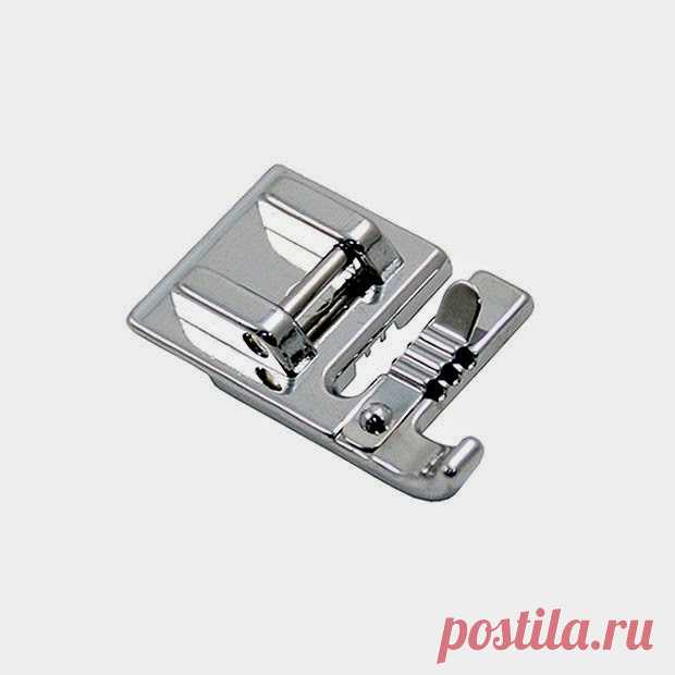 Las cosillas de Dito´s: Prensatelas de Cordon - cording foot, 3 HOLE 5 HOLE Y 7 HOLE