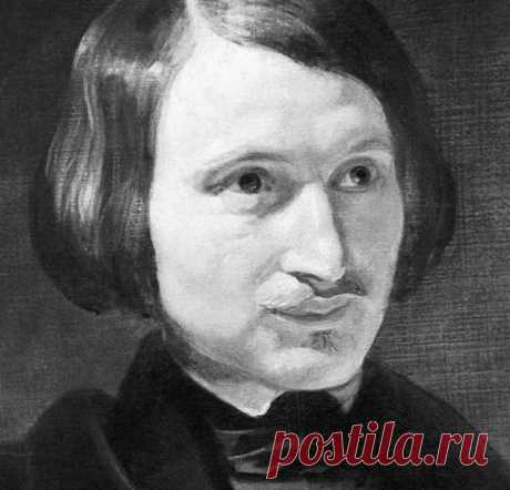 Афоризмы и цитаты Николая Гоголя