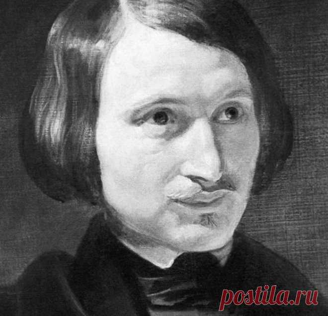 Афоризмы и цитаты Николая Гоголя