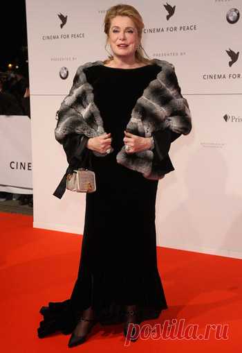 Красота "после 40 лет". 7 шагов к собственному стилю. С чего начать?