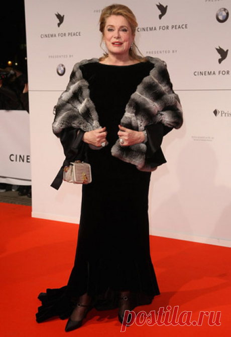 Красота &quot;после 40 лет&quot;. 7 шагов к собственному стилю. С чего начать?