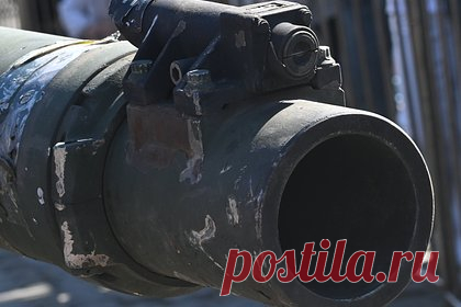 Стало известно об уничтожении пяти танков Abrams близ Харькова