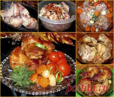Субпродукты куриные: делимся рецептами - 3