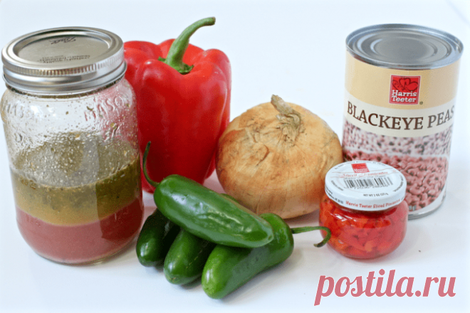 Исира Миссисипи - Семейная еда на столе