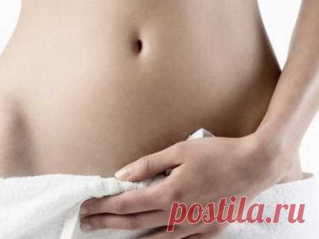 Зуд половых органов. Эффективные рецепты | Столетник