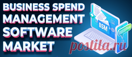 Business Spend Management Software Market Growth [2029]
