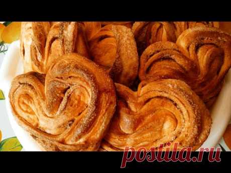 САМОЕ ВКУСНОЕ, Универсальное СДОБНОЕ ТЕСТО, ДЛЯ ЛЮБОЙ СЛАДКОЙ ВЫПЕЧКИ🥨ОЧЕНЬ ПОДРОБНЫЙ МАСТЕР КЛАСС.