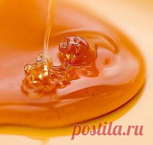 Мистические свойства меда | МастерВеда