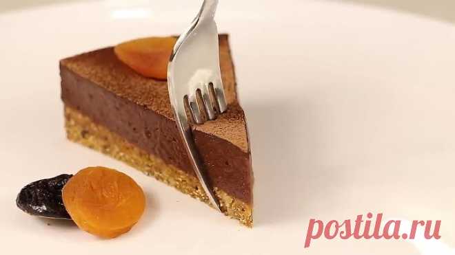 Постный Десертный Пирог😍👍 Отличный рецепт для вас ❤