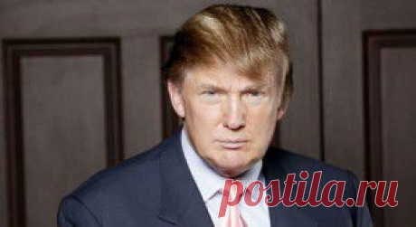 33 принципа успешного бизнеса от Дональда Трампа: