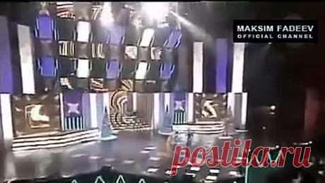 Глюкоза и Верка Сердючка - Жениха хотела Live