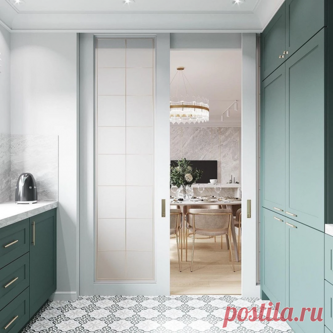 Белые межкомнатные двери: за и против, обзор моделей и 72 фото в интерьере | ИДЕИ ВАШЕГО ДОМА | Дзен