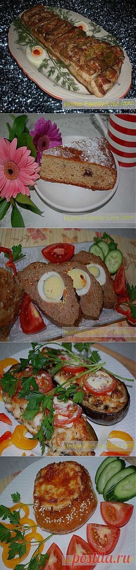 Кулинарные рецепты Кулинарные рецепты &amp;raquo; Сайт с пошаговыми рецептами с фото для тех кто любит готовить