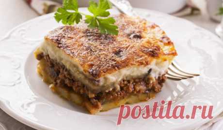 Запеканки