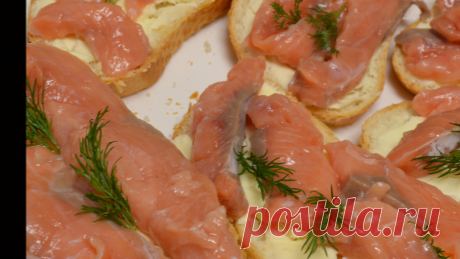 Два вкусных рецепта рыбы на Новый год | Марина Ломака | Яндекс Дзен