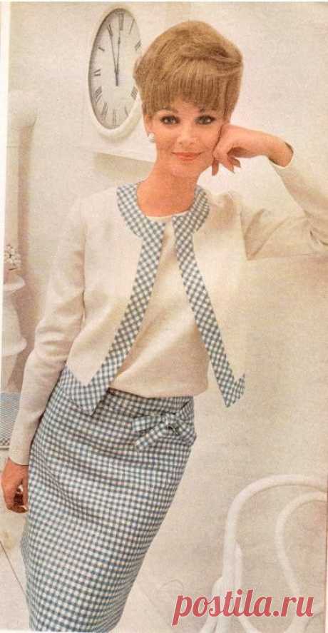 (1956) Pinterest