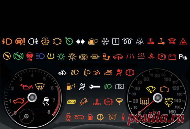Почему современные машины становятся опаснее старых - CARS.ru