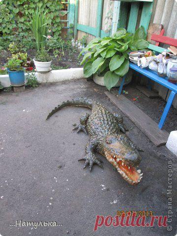 Знакомьтесь - "Малыш" | Страна Мастеров