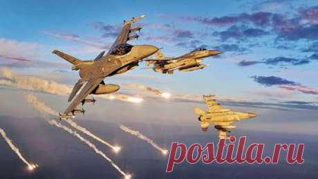 ВВС России получили новую партию истребителей Су-30М2