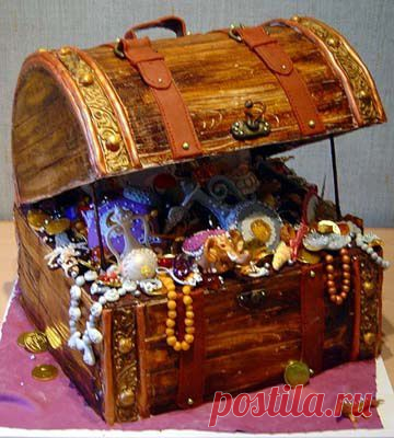 Хозяйкины секреты
