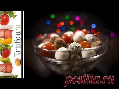 Удивительный Салат 