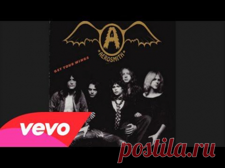 Aerosmith - Same Old Song And Dance (Audio) - YouTube