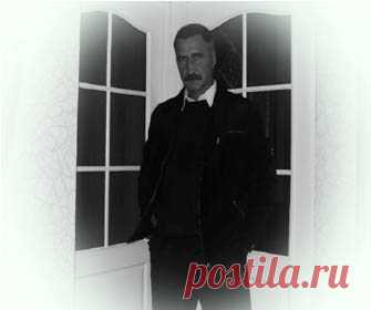 МОЙ ЛЮБИМЫЙ АДРЕСАТ